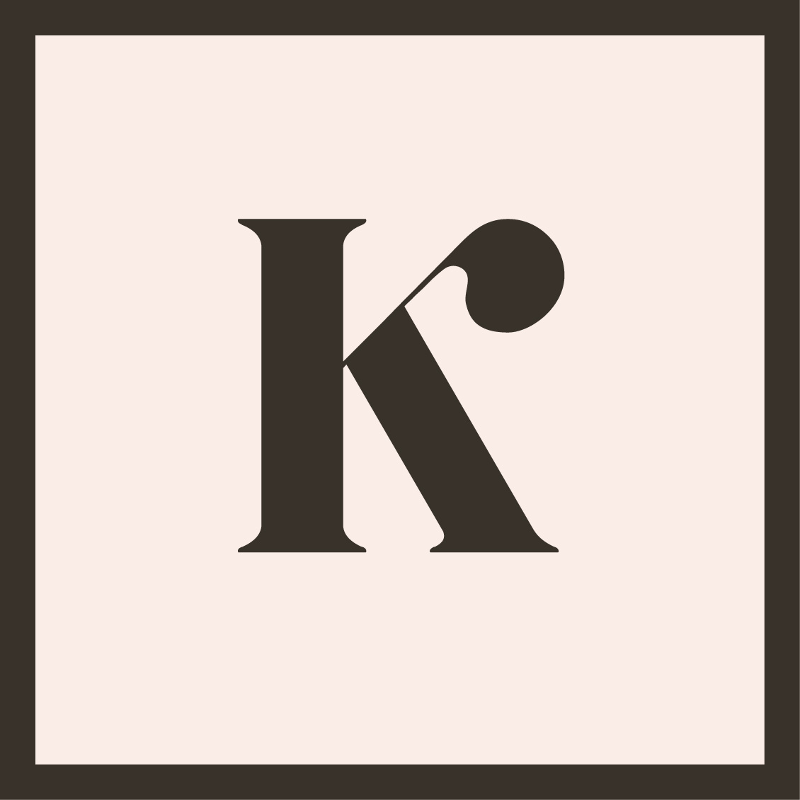 Primary Raster logo